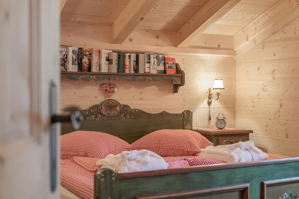 Oetztal Chalet Заутенс Екстер'єр фото