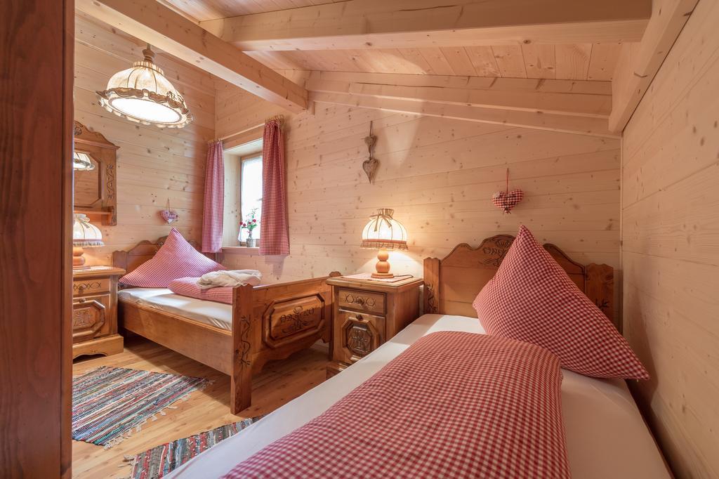 Oetztal Chalet Заутенс Номер фото