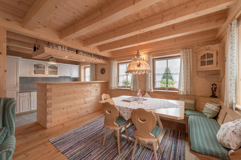Oetztal Chalet Заутенс Номер фото