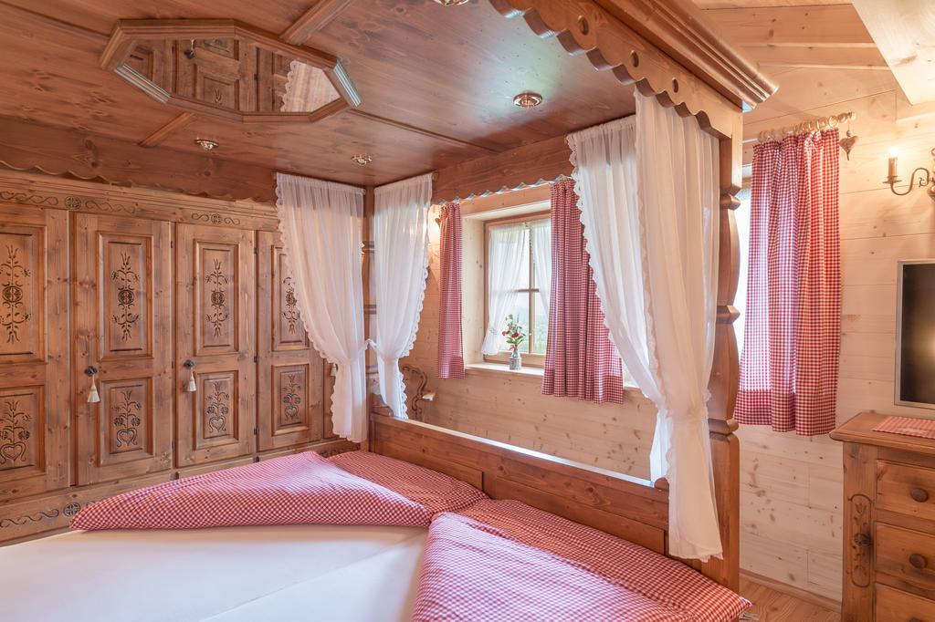 Oetztal Chalet Заутенс Номер фото